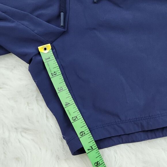 Rhone The Fletch Blue Swim Trunks Men's Extra Large‎ - Picture 11 of 11